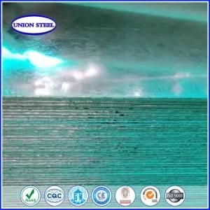 G90 Zinc275G/M2 Solomon Island Galvanised Sheet Metal/Galvanized Iron Roofing Plate