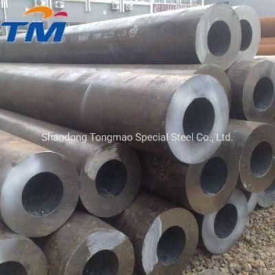 42CrMo 35CrMo Alloy Seamless Steel Pipe