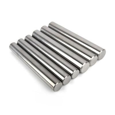 8mm Thickness 201 304 316 409 No. 1 Hl Surface Stool Stainless Steel Bar