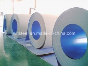 Dx 51d Color Coated Steel Coil