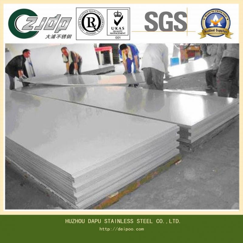 304L Stainless Steel Plate and Sheets
