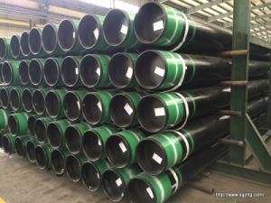 Seamless Petroleum Pipes/OCTG