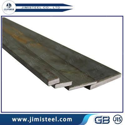 Custom Stainless Steel Round/Flat Bar Steel Grade 1.2344 1.2311 1.2083 for Sale