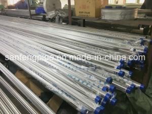 Hot Sale 316 Polishing Inside and Outside Stainless Steel Round Tube