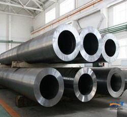 En10305 E355 Cold Rolled Alloy Seamless Steel Tube