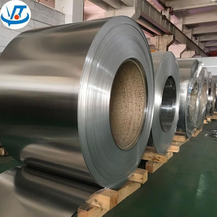SUS 304 316 Stainless Steel Coil Price