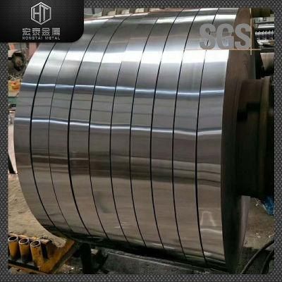 ASTM 201 304 316 321 Stainless Steel Coil Stainless Coil 304 AISI Stainless Steel Coil Sheet Plate 316L 316ti Stainless Steel Strip