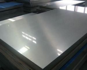 High Temperature Furnace with 904 L Stainless Steel Plate Price