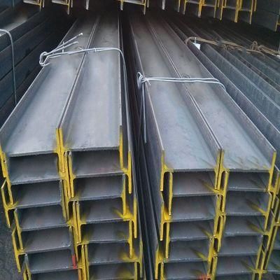 ASTM Hot Rolled Structural Galvanized Steel I-Beam H Beams