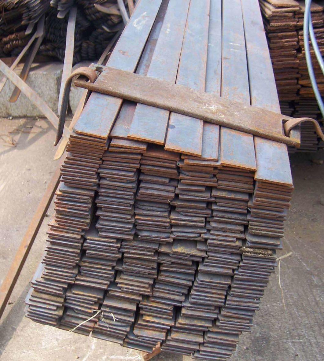 Aluminum Iron Mild Steel Flat Bar Sizes