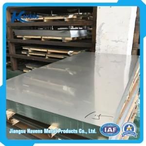 Cold Rolled Stainless Steel Metal Plate 304 Ba Entrepreneur