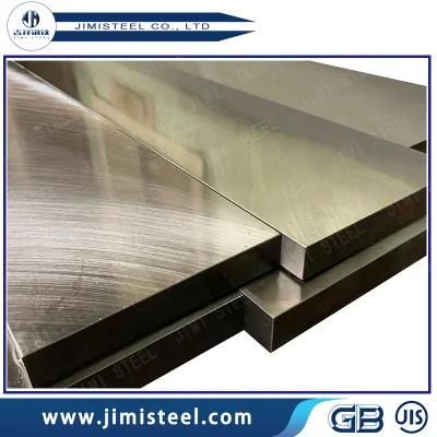 AISI 4140 Low Temperature Boiler and Pressure Vessel Steel Plate