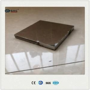 Construction Specialties of 304 Stainless Steel Sheet