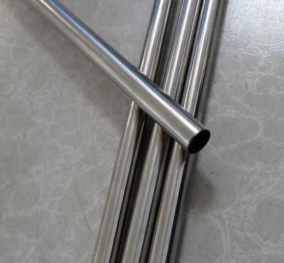 316 Solution Annealed and Pickled Stainless Steel Pipe