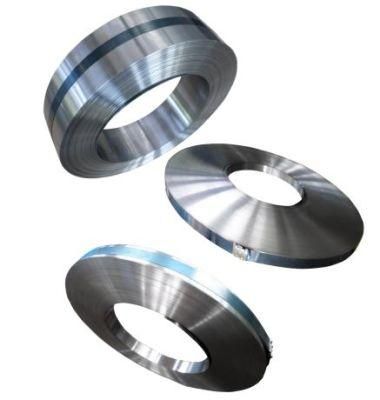 SAE 1055 Annealed Steel Strips for General Engineering