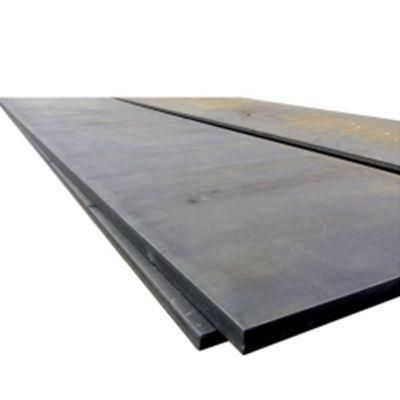 S355jr S235j2g3 Carbon Steel Plate Plate AISI 1018 Carbon Steel Plates Manufacturer