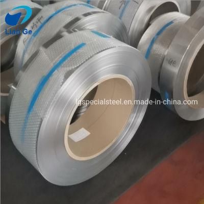 Ss SUS304 Stainless Steel Coil for Sale