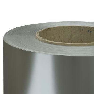 304 Quarter Hard 0.025 (0.001 inch) Thickness Stainless Steel Coil