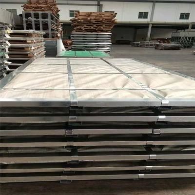 2205 2507 Cold Rolled Hot Rolled Super Duplex Stainless Steel Sheet Plate Best Price in Stock