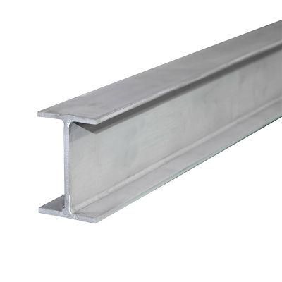 High Quality H-Shaped Steel Profile Welding Stainless Steel
