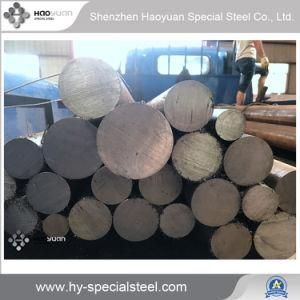 Good Price 30crmnsi Alloy Mould Flat Steel Plate Sheet Round Bar
