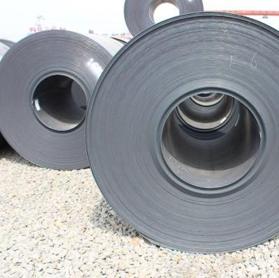 SPCC DC01 DC02 Grdae Cold Rolled Carbon Steel Coil Price