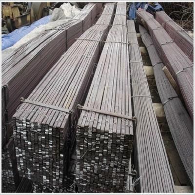 Low Carbon Mild Steel Flat Bar