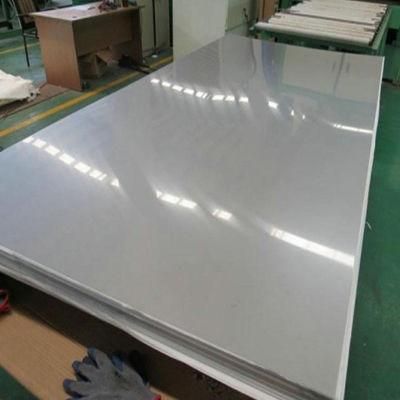 Manufacturer Stainless Steel Sheet 304/316 Mild Checkered Steel Sheet Chequered Steel Pattern Plate for Platform Usage