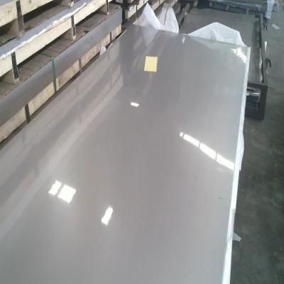 JIS G4305 SUS434 Cold Rolled Steel Sheet for Large Computer Microcomputer Use