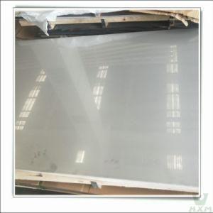1.4301 1.3801 304 Stainless Steel Metal Sheet for Refrigerated Container Shell