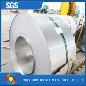 Hot Rolled Stainless Steel Coil of 410 No. 1 Finish