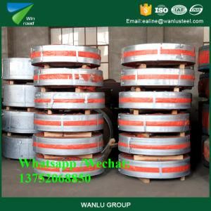 Hot Rolled Steel Strip (GB, JIS, ASTM)