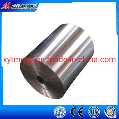 ASTM Hot/Cold Rolled 201 301 304 304L 316 316L 309S 409 410 444 904L 2205 2507 Stainless Steel Strip Sheet Coil Supplier No. 4 Hl 6K 8K Ba Satin