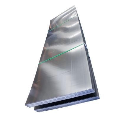ASTM AISI 201 202 304 304L 316 316L 2b Ba Hl Mirror Laser Cutting Decorative Cold Rolled Stainless Steel Sheet