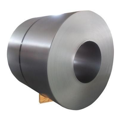 Cold Rolled Steel Coil