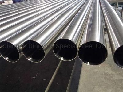 316 20 Inch Sanitary Sanitary Stainless Pipe Stainless Steel Tube