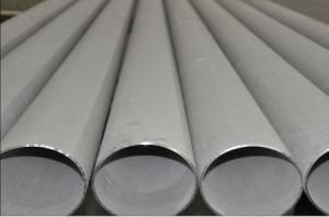 Stainless Steel Pipe