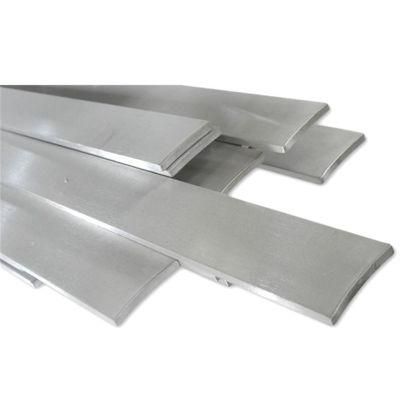 Technique Grade 304 321 Hot Rolled Stainless Steel Flat Bar