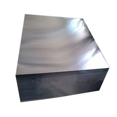 High Quality Mr 0.14mm Thickness Electrolytic Tin Coated Tinplate Sheet