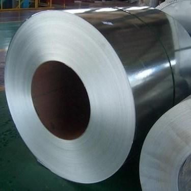 Cold Rolled Dx51d Grade Gavanized Steel Coil for Building