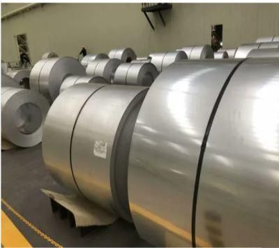 Prime Quality Z40-Z275 SGCC/Dx51d/DC51D/S550gd+Z Zero/Regular Spangles Hot DIP Galvanized Steel Roll/Plate/Coil