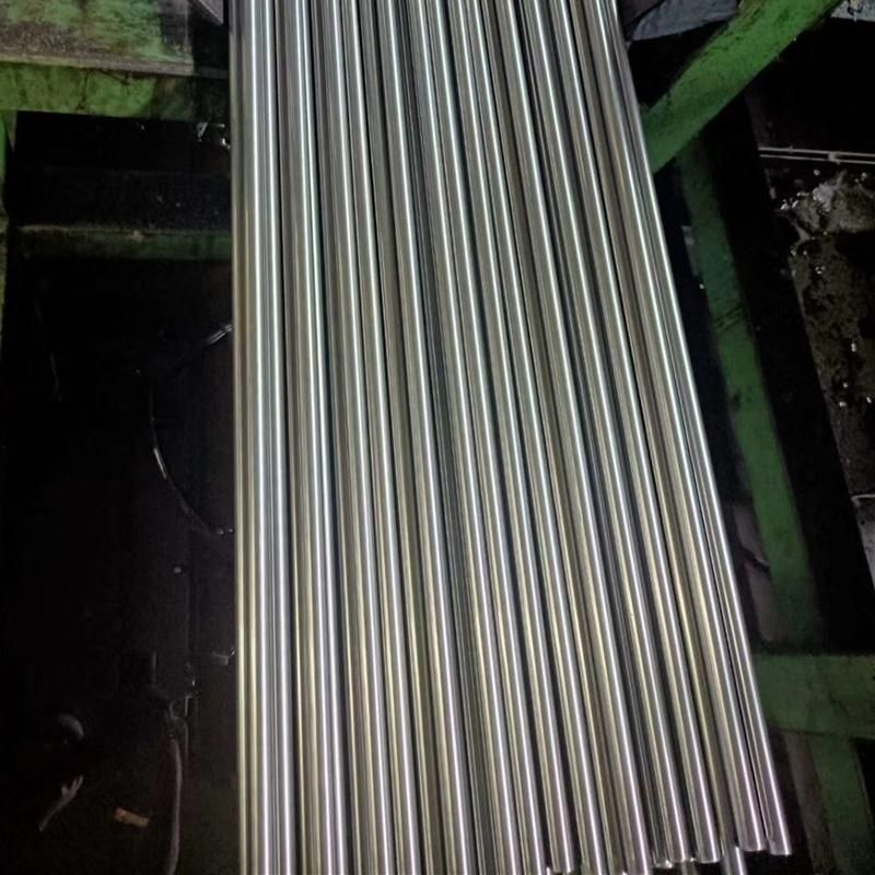 Scm440 / En19 / 42CrMo4 / 1.7225 / 4140 Hot Rolled Forged Cold Drawn Steel Round Square Bar
