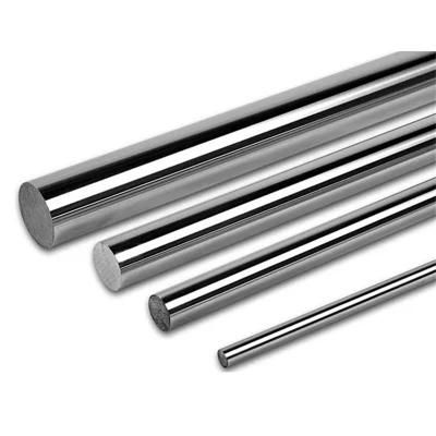 Stainless Steel Bright Round Bar 304 316 in Stock Stainless Steel Bar