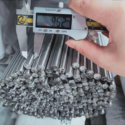 Manufacturer Direct Bright Surface 310 Stainless Steel Round Bar