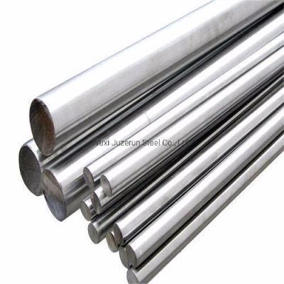 Cold Drawing Mirror Finish Custom Stainless Steel Bar with Grade 201 202 301 304 304L 316 316L 430