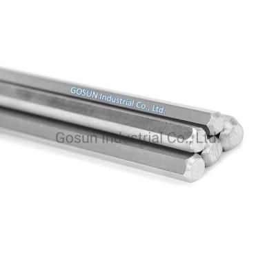 Material Code 1cr17mn6ni5n Stainless Steel Cold Drawing Steel Bar &amp; Grinding Steel Bar Dia2.0mm-3.99mm