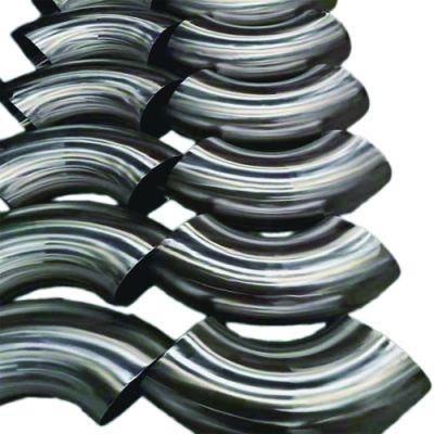 304 321 316 Seamless Stainless Steel Pipe Customized Polishing Stainless Steel Pipe