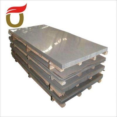 SUS304 304L 316 Cladding Stainless Steel Sheet