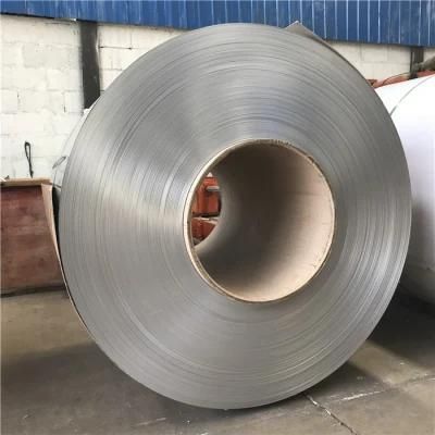 1mm Thick 2b No. 1 AISI 321 304 304L 316 316L Stainless Steel Sheet Coil