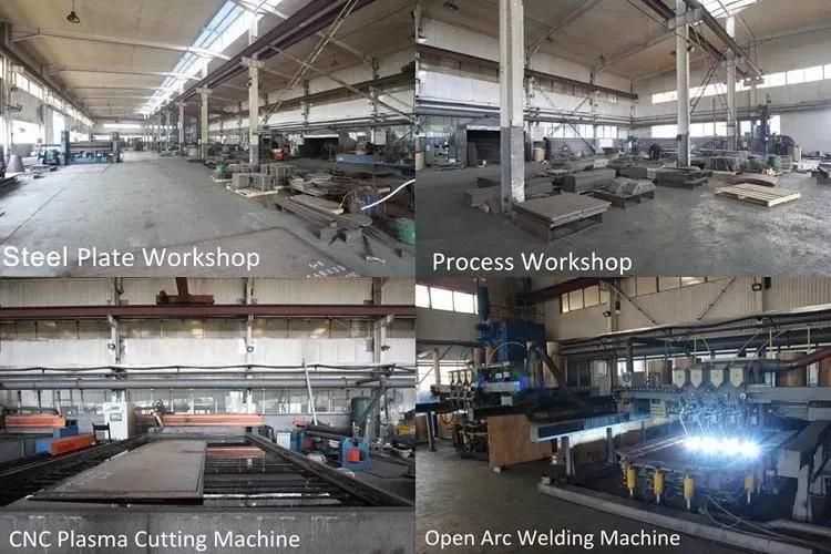 Factory Direct Hr SAE1006/A36/Ss400/Q235 Hot/Cold Rolled Metal Iron Mild Ms Pickled Oiled Carbon Galvanized Medium Steel Plate